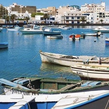 Casa Alis Villa Arrecife  Esterno foto