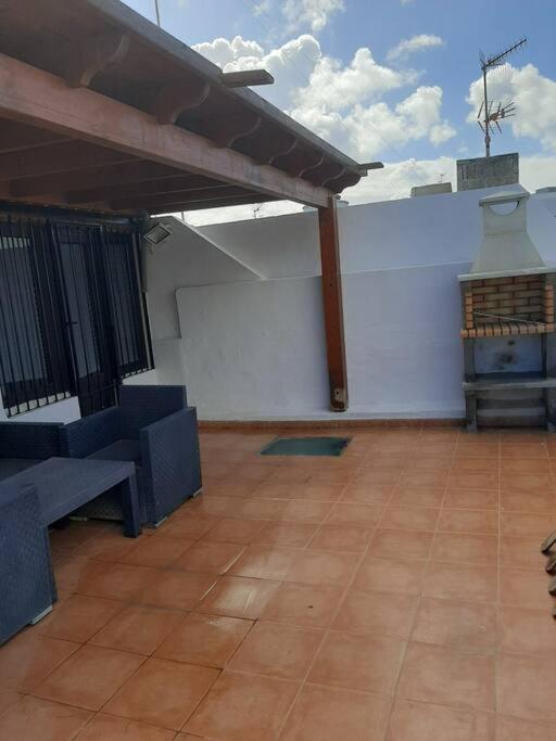 Casa Alis Villa Arrecife  Esterno foto