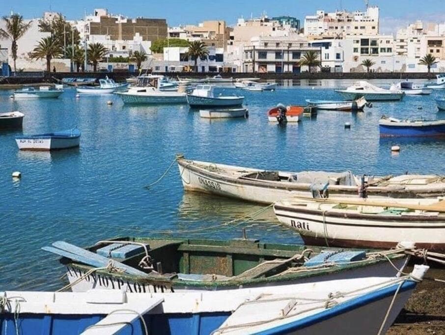 Casa Alis Villa Arrecife  Esterno foto