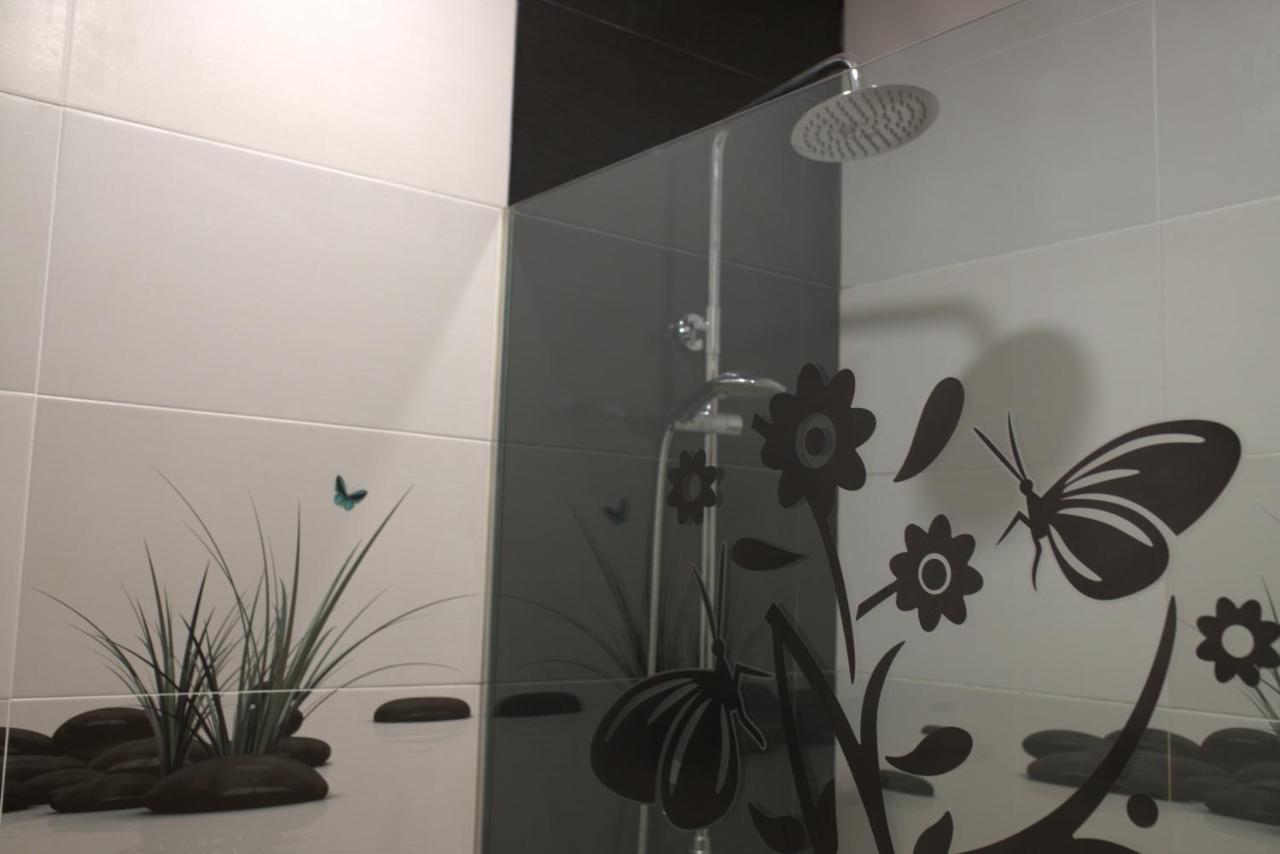 Casa Alis Villa Arrecife  Esterno foto