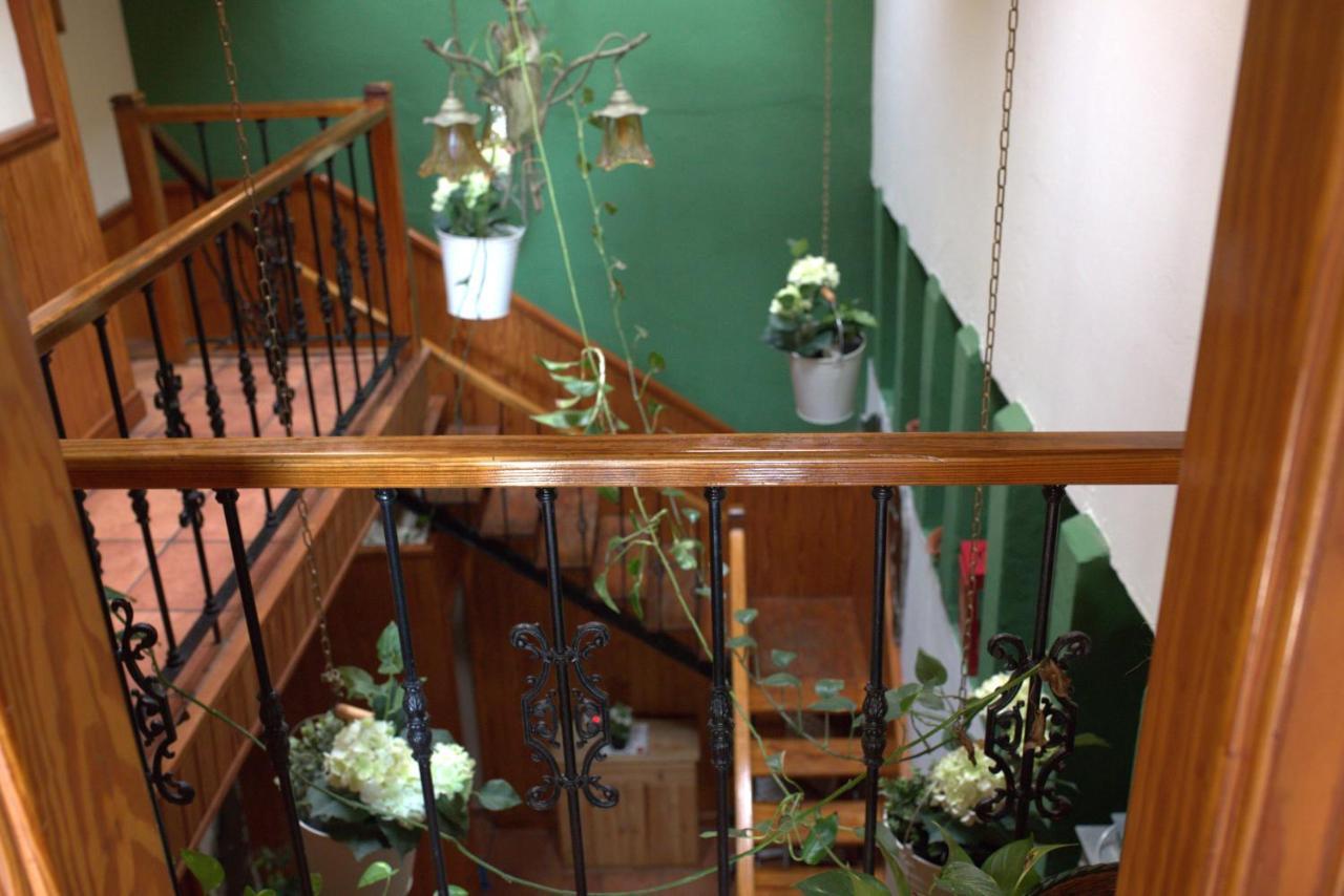 Casa Alis Villa Arrecife  Esterno foto