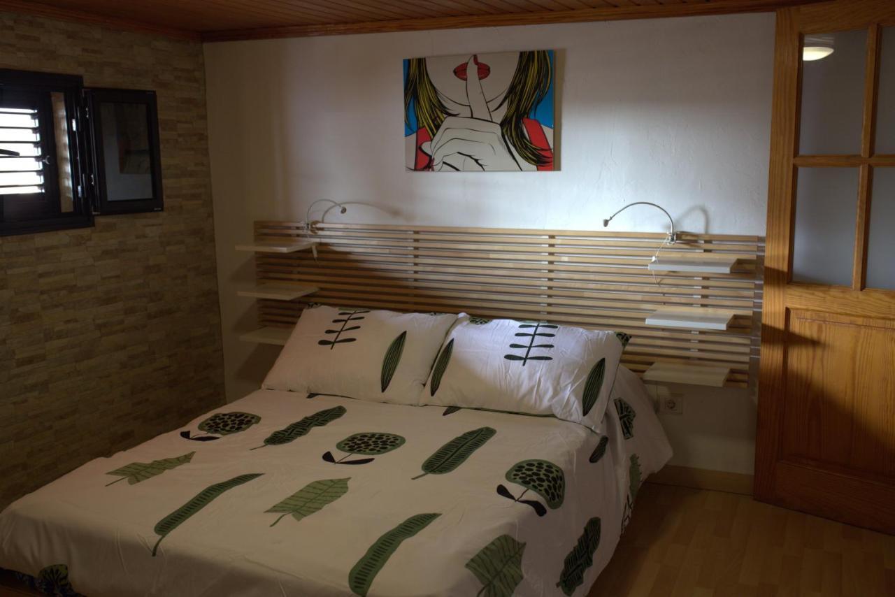 Casa Alis Villa Arrecife  Esterno foto
