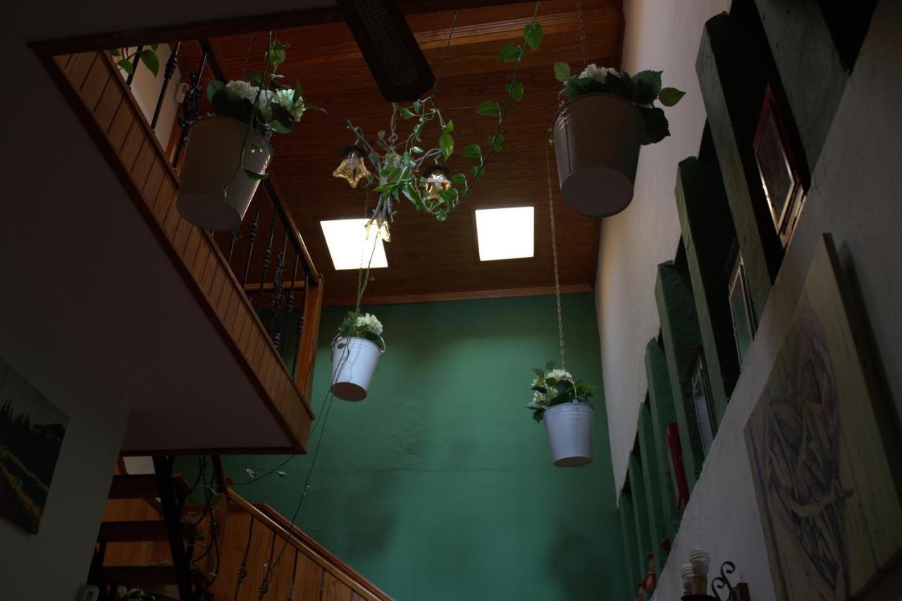 Casa Alis Villa Arrecife  Esterno foto